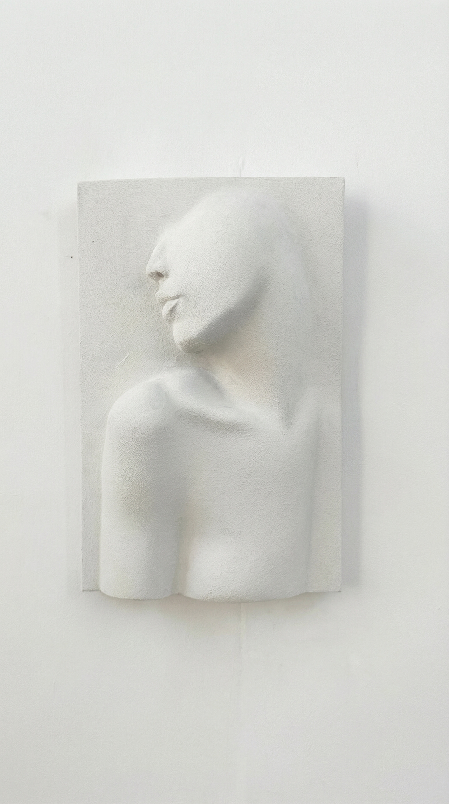 The Canvas Remembers