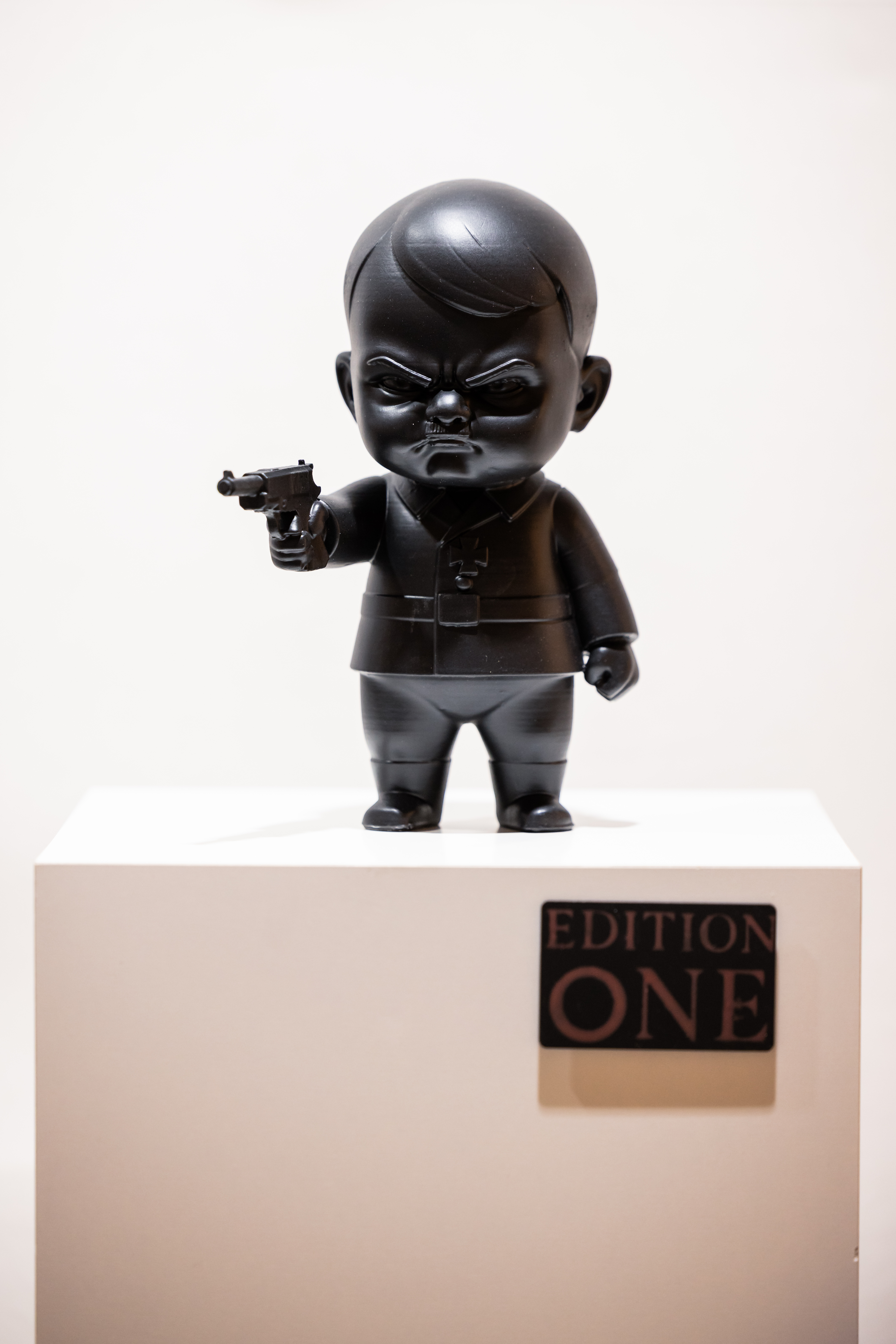 Would You Kill Baby Hitler